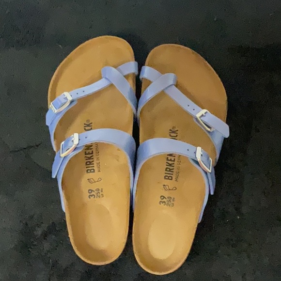 Birkenstock Shoes - New! Birkenstocks Mayari shoe